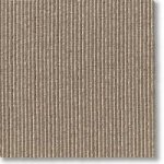 WOOL PINSTRIPE SABLE OLIVE PIN CARPET